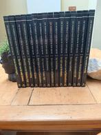 Readers digest boekenreeks 16 delig, Enlèvement, Comme neuf