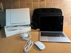 MacBook air 13inch 12/2025, Computers en Software, Apple Macbooks, Ophalen, Zo goed als nieuw, MacBook