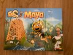 Maya Studio 100 Collecto gezelschapsspel, Ophalen of Verzenden, Zo goed als nieuw