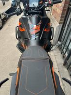 Selle ktm 1290 adventure personnalisée, Motoren, Motoren | KTM, Particulier
