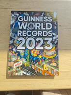 Guinness World Records Ltd - 2023, Boeken, Ophalen, Zo goed als nieuw, Guinness World Records Ltd
