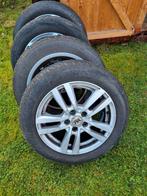 pneus hivers : BON ETAT, Enlèvement, Comme neuf