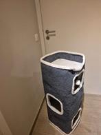 Kattentoren, Dieren en Toebehoren, Ophalen, Zo goed als nieuw, Krabmeubel-onderdelen