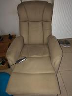 Relax zetel, Ophalen, Gebruikt, Eenpersoons, Relax