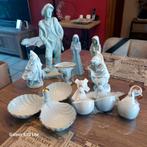 Porcelaine TECO  LIÈGE, Ophalen