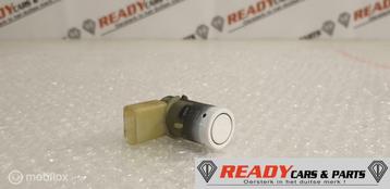 VW AUDI SKODA PARKEERSENSOR Sensor PDC 7H0919275C WIT T5 A6 beschikbaar voor biedingen