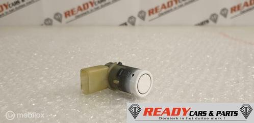 VW AUDI SKODA PARKEERSENSOR Sensor PDC 7H0919275C WIT T5 A6, Auto-onderdelen, Elektronica en Kabels, Gebruikt, Ophalen of Verzenden