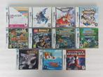 Nintendo DS Games, Consoles de jeu & Jeux vidéo, Utilisé, Enlèvement ou Envoi