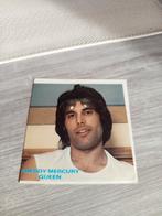 Sticker Joepie Freddy Mercury Queen, Verzamelen, Ophalen of Verzenden, Zo goed als nieuw