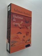 Boeken Salman Rushdie, Boeken, Ophalen of Verzenden