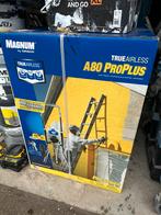 Graco A80 Pro Plus Verfspuit machine / Geseald met Garantie, Doe-het-zelf en Bouw, Ophalen, Nieuw