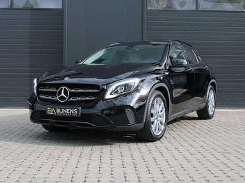Mercedes-Benz GLA 180 (EU6.2) beschikbaar voor biedingen