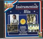 CD Various – Instrumentale Hits 18 KARAATS, Ophalen of Verzenden, Zo goed als nieuw