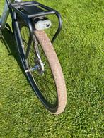 Damesfiets cortina, Ophalen, Gebruikt, Aluminium