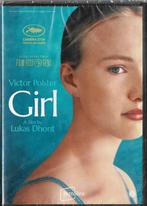 Girl (2018), Verzenden, Alle leeftijden, Drama, Nieuw in verpakking