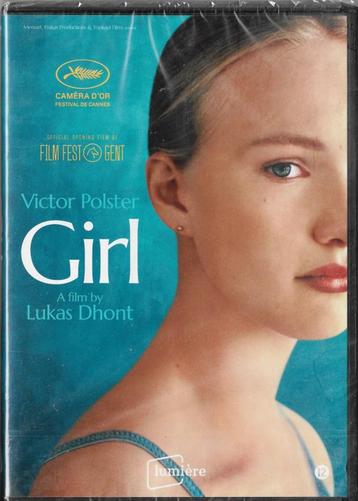 Girl (2018) beschikbaar voor biedingen