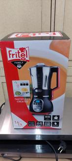 Fritel mixer met 3 functie, Ophalen of Verzenden