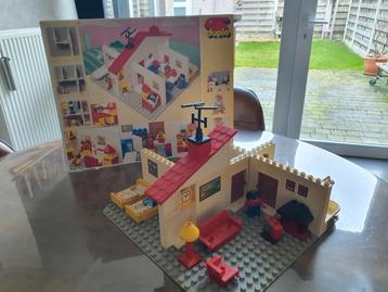 Lego duplo 2780 beschikbaar voor biedingen