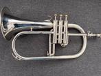 Bugel  Yamaha YFH 731     sib/ Bb, Ophalen of Verzenden, Zo goed als nieuw