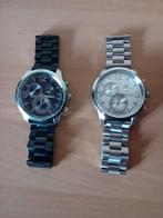 Oozoo horloges, Handtassen en Accessoires, Horloges | Heren, Ophalen, Zo goed als nieuw