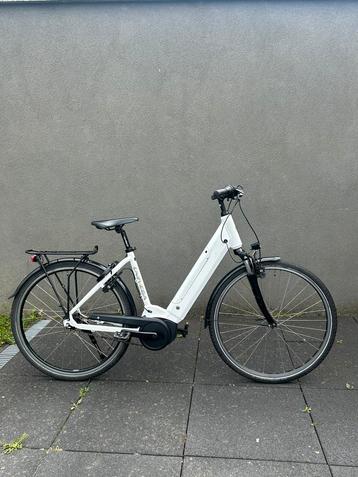 (GOEDKOOP) Univega e-bike Bosch Topstaat beschikbaar voor biedingen