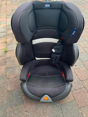 Autostoel chicco 15- 36 kg beschikbaar voor biedingen