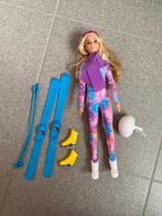 Barbie wintersport, Enlèvement, Comme neuf, Barbie