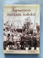 Antwerpens maritiem verleden - Baetens, De Vos, Enlèvement ou Envoi