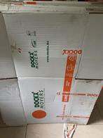A donner - 12 caisses déménagement - servi 1x, Doe-het-zelf en Bouw, Kratten en Dozen, Ophalen, Gebruikt, Opvouwbaar, 60 cm of meer