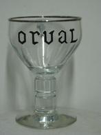 orval, Enlèvement ou Envoi, Comme neuf, Verre ou Verres, Autres marques