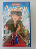Video Anastasia, Cd's en Dvd's, VHS | Kinderen en Jeugd, Ophalen of Verzenden, Zo goed als nieuw