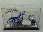 A2659. Jade Toys van Dutch Cruel World Bike 1:18, Hobby & Loisirs créatifs, Voitures miniatures | 1:18, Utilisé, Enlèvement ou Envoi