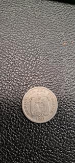 Ecuador un sucre 1937, Ophalen of Verzenden