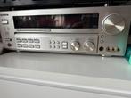 Kenwood audio-video surround receiver KRF-X9060D + afstandsb, Autres marques, 60 à 120 watts, Enlèvement, Utilisé