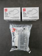 Set 88009 + 88008 (x2) voor Haunted House, Ophalen of Verzenden, Zo goed als nieuw