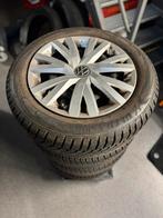 Winterbanden VW Golf 8 (variant) 205/55R16, Auto-onderdelen, Ophalen, 16 inch, Personenwagen, 205 mm
