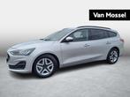 Ford Focus clipper, Auto's, Stof, Gebruikt, Euro 6, 124 g/km