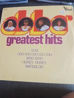 LP Abba greatest hits, Ophalen of Verzenden, Zo goed als nieuw