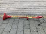 Wolf Garten grastrimmer RQ 250, Tuin en Terras, Grastrimmers, Ophalen, Wolf Gaten, Gebruikt, 10 tot 30 cm