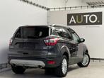 Ford Kuga 1.5EcoBoost *GARANTIE*LEDER*NAVI*, Cuir, Argent ou Gris, Achat, Entreprise