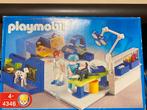 Playmobil Dierenarts praktijk operatiekamer – 4346, Enfants & Bébés, Jouets | Playmobil, Enlèvement, Comme neuf, Ensemble complet