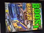 Tuning magazine - Boost, Ophalen, Gelezen