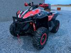Can-am renegade 570, Hobby en Vrije tijd, Modelbouw | Radiografisch | Auto's, Ophalen, Zo goed als nieuw