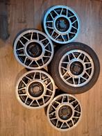 Golf 1 cabrio, Ophalen, Velg(en)