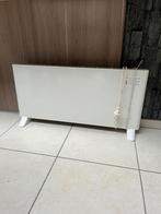 Eurom electrisch verwarming, Ophalen, Gebruikt