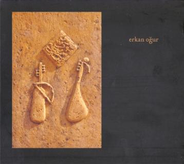 1564 - ERKAN OGUR - DÖNMEZ YOL - DIGIPAK - NIEUW, Envoi, Neuf, dans son emballage, Asiatique