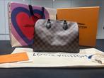 Sac à main Louis Vuitton, Handtassen en Accessoires, Tassen | Damestassen, Ophalen, Zo goed als nieuw, Bruin, Handtas
