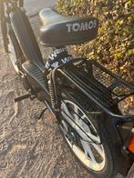 Tomos, Fietsen en Brommers, Ophalen, Overige modellen, 65 cc, Klasse A (25 km/u)