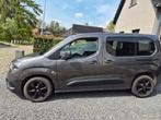 Opel Combo Life 1.2 Benzine Turbo bj 2021 full option, Autos, Opel, Achat, Particulier