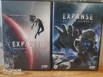 THE EXPANSE - SEIZOEN 1 EN 2 - NIEUWSTAAT, Boxset, Ophalen of Verzenden, Zo goed als nieuw, Vanaf 12 jaar